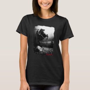 Sleepy Hollow Foggy Night T-Shirt