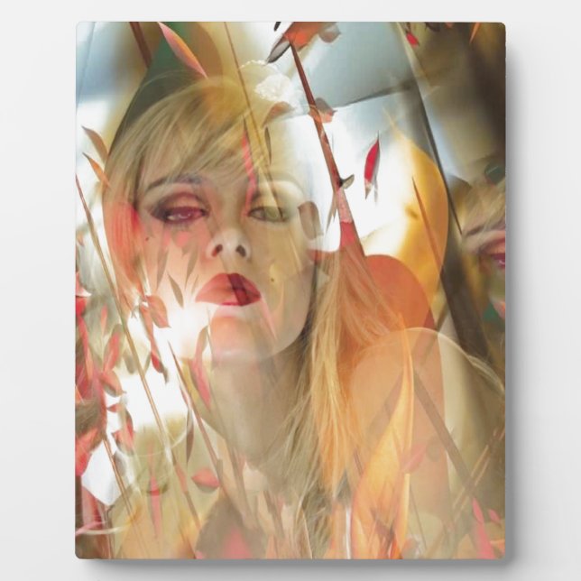 Sleepy Hollow Plaque (Front)