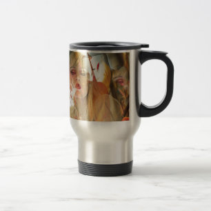 Sleepy Hollow Travel Mug