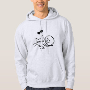 sleepy hoodie