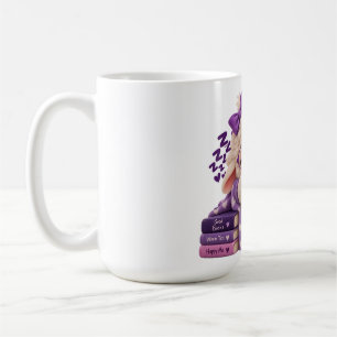 Sleepy Lamb Tea Lover Mug – Not Yet, I Need Tea