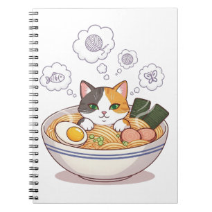 Sleepy Moon with Teddy Bear – Bedtime Pastel Carto Notebook