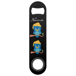 Sleepy Owl Thunder_Cove Classic