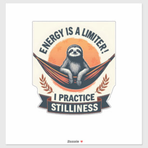 Sleepy Sloth Vintage Funny Introvert Shirt 2