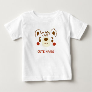 Sleepy Snuggles Koala Baby T-Shirt