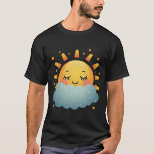 Sleepy Sun T-Shirt