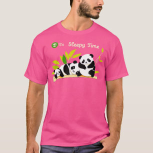 Sleepy Time T-Shirt
