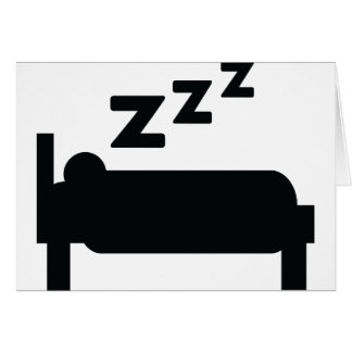 sleepyhead zzz sleeping