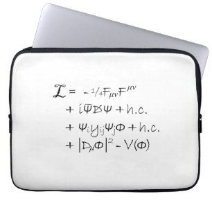 Sleeve laptop - Standard Model