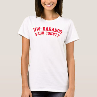 Sleeveless Tee