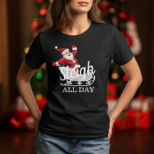 Sleigh All Day