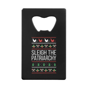 Sleigh The Patriarchy II