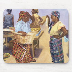 Sleight of Hand 1997 Mouse Mat