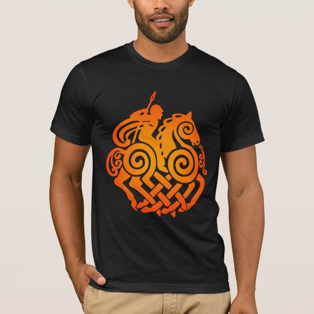 Sleipner Shirt (Front)