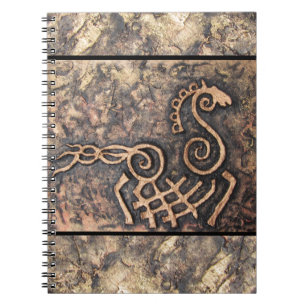Sleipnir Notebook