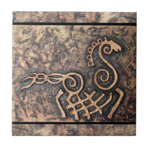 Sleipnir Tile