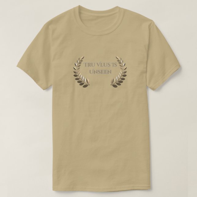 Slellar Escape T-Shirt (Design Front)