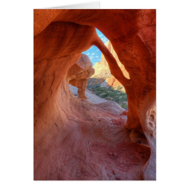 Slender Arch (Front)