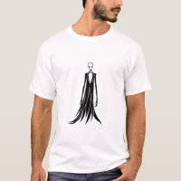 slender man basic legend myth
