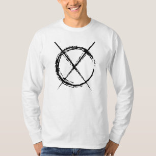 Slender Man T-Shirt