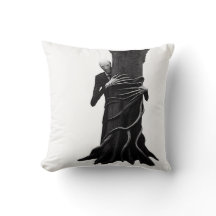 Slenderman Is Watching