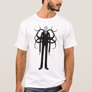 Slenderman T-Shirt