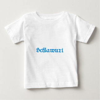 slewuzi rascal Bavaria Bavarian Bavarian Bavaria B Baby T-Shirt