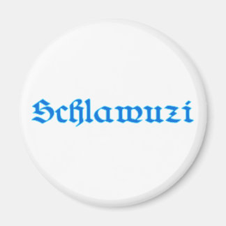 slewuzi rascal Bavaria Bavarian Bavarian Bavaria B Magnet