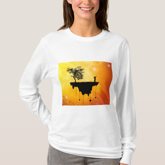 Slice of Earth T-Shirt