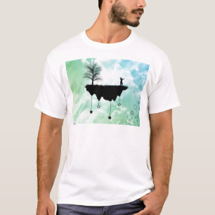 Slice of Earth T-Shirt