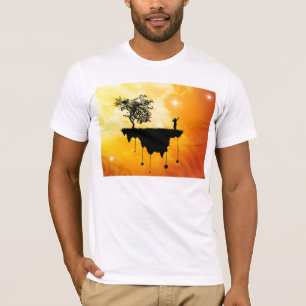 Slice of Earth T-Shirt