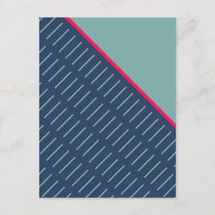 Slice of Grey Postcard