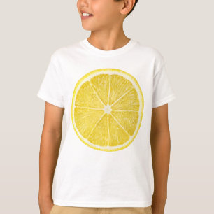 Slice of lemon T-Shirt