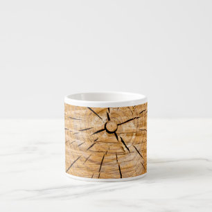 Slice of Life Espresso Cup