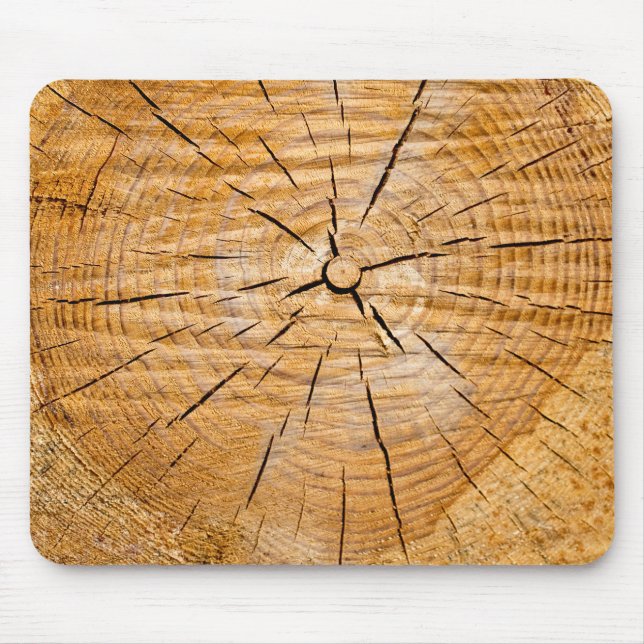 Slice of Life Mouse Mat (Front)