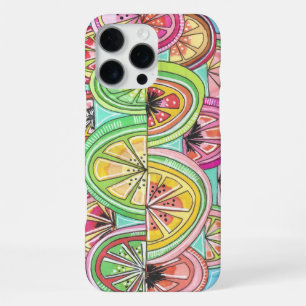 Slice of life Phone Case