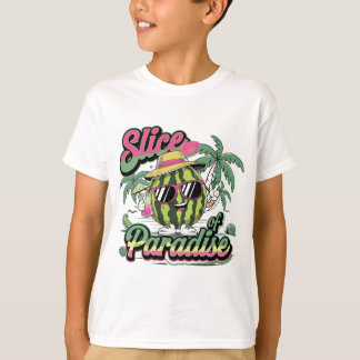 Slice of Paradise T-Shirt