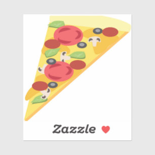 Slice of Pizza