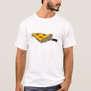 Slice of Pizza T-Shirt