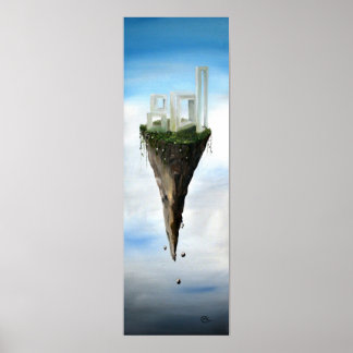 Slice of Stones Poster