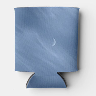 Slice of the Moon Can Cooler