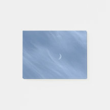 Slice of the Moon Notes