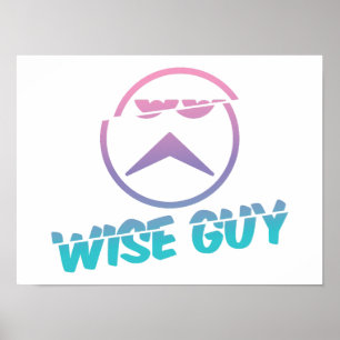Sliced Poster