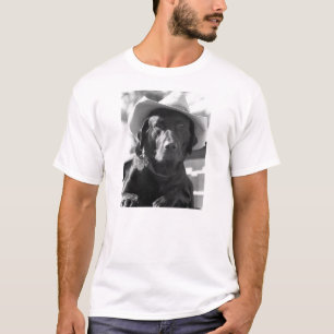 Slick the Cowdog T-Shirt