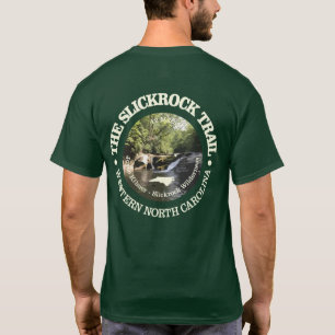 Slickrock Trail (rd) T-Shirt