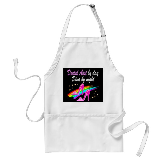 Slide8.PNG Standard Apron (Front)