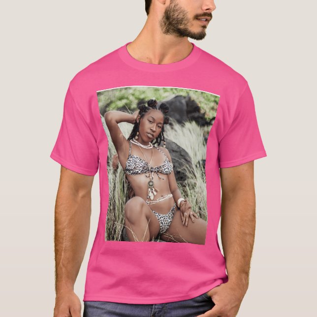 Slide 9 T-Shirt (Front)