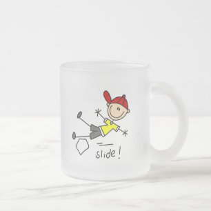 Slide Into Base Mug