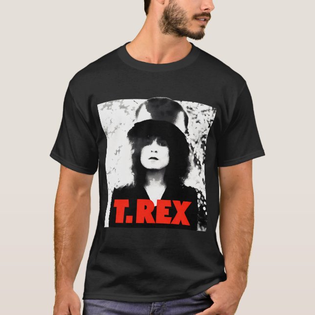 Slider T-Shirt (Front)