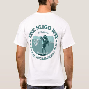 Sligo Way (T) T-Shirt
